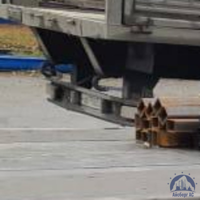 Труба профильная 180х180х5 мм ст 20 купить  в Новом Уренгое