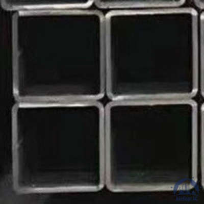 Труба профильная оцинкованная 35х35 мм Ст3пс ГОСТ 8639-82 купить  в Новом Уренгое