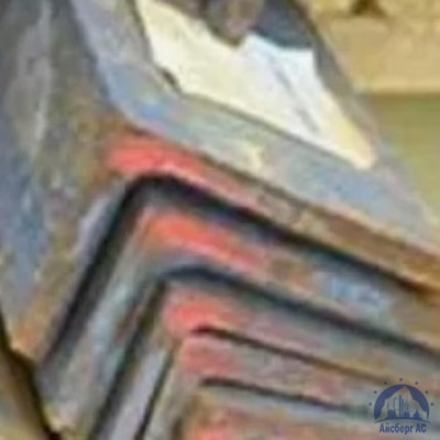 Уголок 152х100х5,5 мм С355 ГОСТ 19772-93 купить  в Новом Уренгое