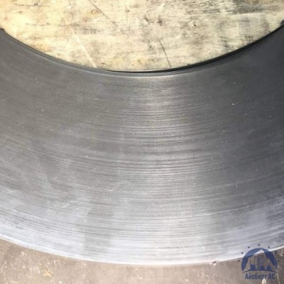 Лента алюминиевая 3х1300 АМГ3 ГОСТ 13726-97 купить  в Новом Уренгое