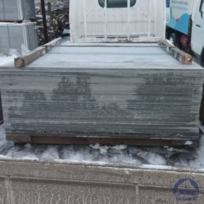 Плита АЦЭИД 40х800х1200 ГОСТ 18124-95