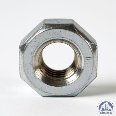 Гайка М150 ст 09г2с ГОСТ 10605-94