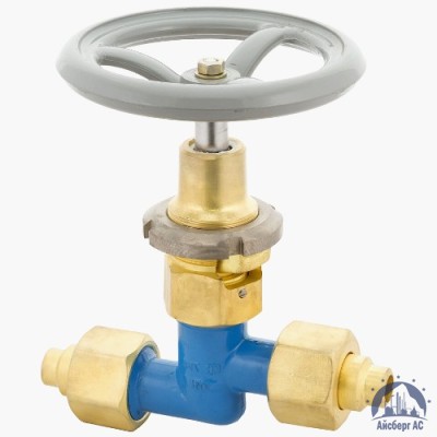 Клапан АЗТ-10-4/250 (КС7104) ТУ 3642-036-05785477-99 купить  в Новом Уренгое