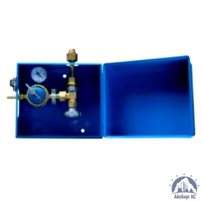 Пост газоразборный кислородный ПГК-200-50 ТУ 3645-052-05785477-2011 купить  в Новом Уренгое