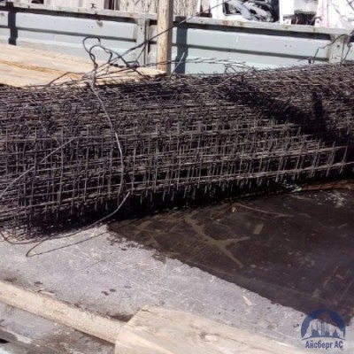 Сетка кладочная 4х100х100 мм (120х1500 мм) купить  в Новом Уренгое