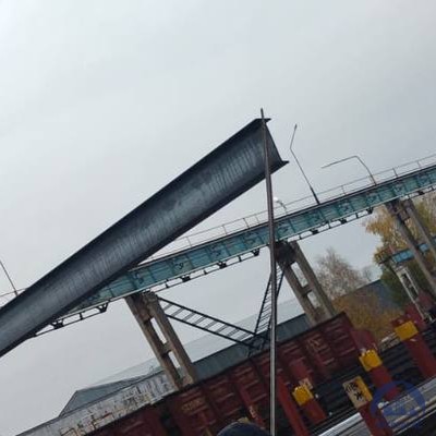 Двутавр алюминиевый АД31 купить  в Новом Уренгое