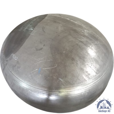 Днище 1400-8 ГОСТ 6533-78 купить  в Новом Уренгое