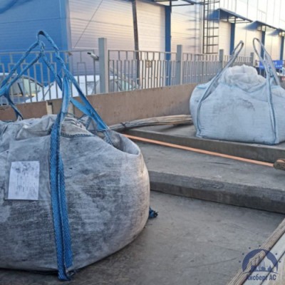 Дробь чугунная 5 мм ДЧЛ купить  в Новом Уренгое