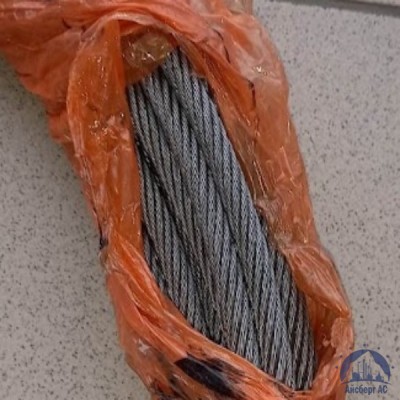 Канат 15 К7-1410-С мм ГОСТ 13840-68 купить  в Новом Уренгое