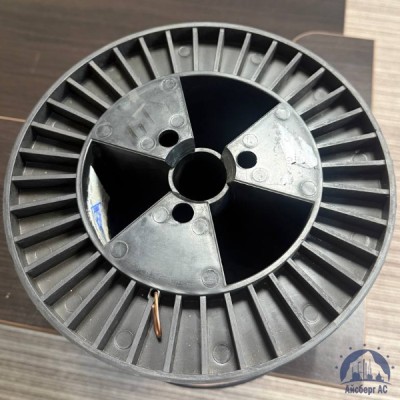 Катушка каркасная проволочная К-415 купить  в Новом Уренгое