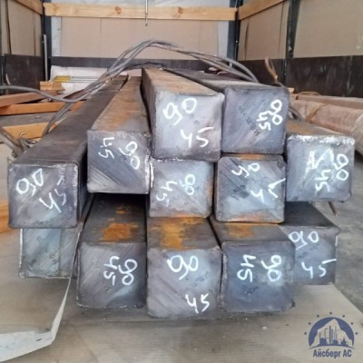 Квадрат 50 09Г2С ГОСТ 2591-2006 купить  в Новом Уренгое