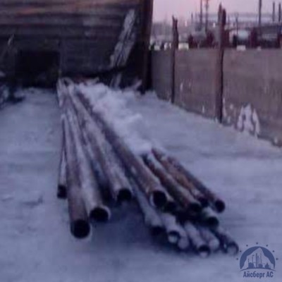 Труба 60х5 13ХФА К52 ТУ 24.20.13.110-369-00186619-2018 купить  в Новом Уренгое
