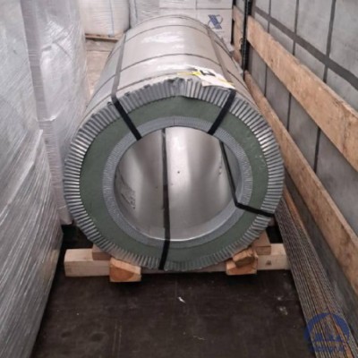 Рулон холоднокатаный 0,3х1250 мм 08кп ГОСТ 16523-97 купить  в Новом Уренгое