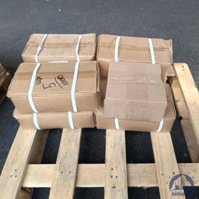 Клапан обратный муфтовый нержавеющий DN 32 42,4 мм 1 1/4" AISI 304 купить  в Новом Уренгое