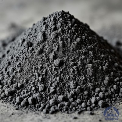 Порошок кобальтовый ПК-1У ГОСТ 9721-79 купить  в Новом Уренгое