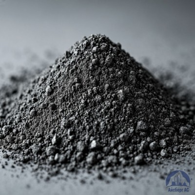 Порошок кобальтовый В3К купить  в Новом Уренгое