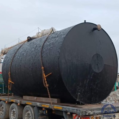 Резервуары РВС-25 м3 купить  в Новом Уренгое