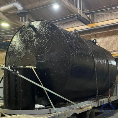 Резервуары РГСП-25 м3 купить  в Новом Уренгое