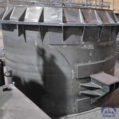 Горн металлургический купить  в Новом Уренгое